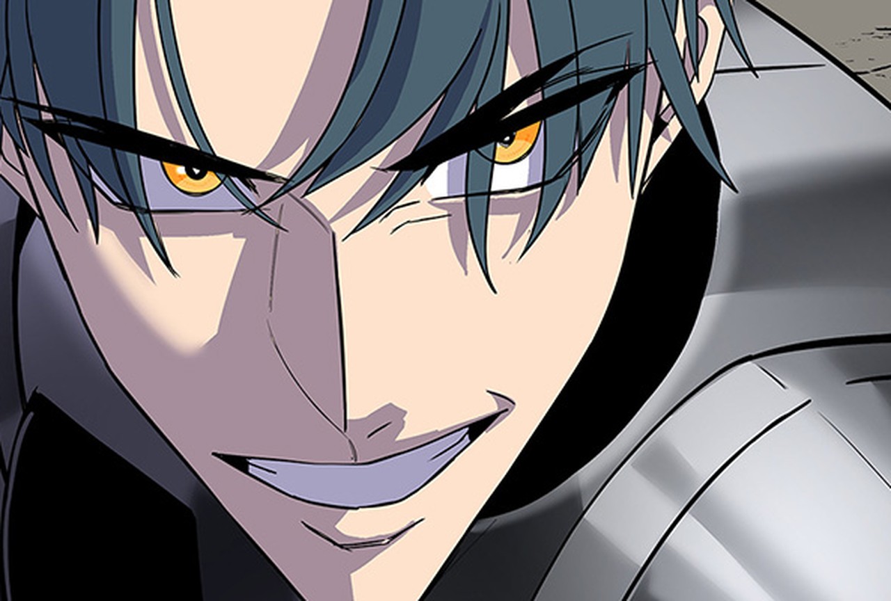 From Pawn to King - Episode 91 - ONO Webtoon et Manga