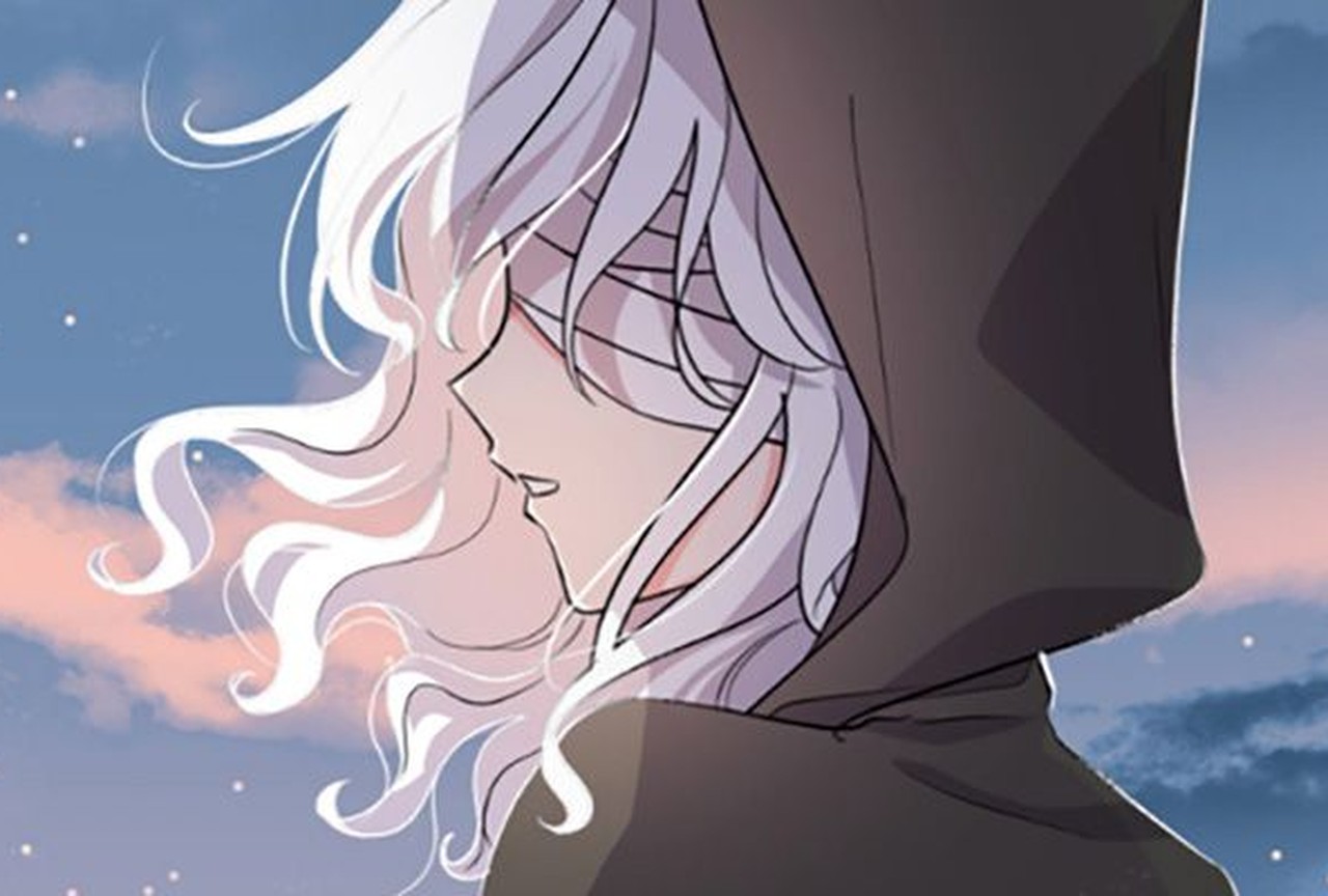 La sorcière sans espoir - Episode 49 - ONO Webtoon et Manga
