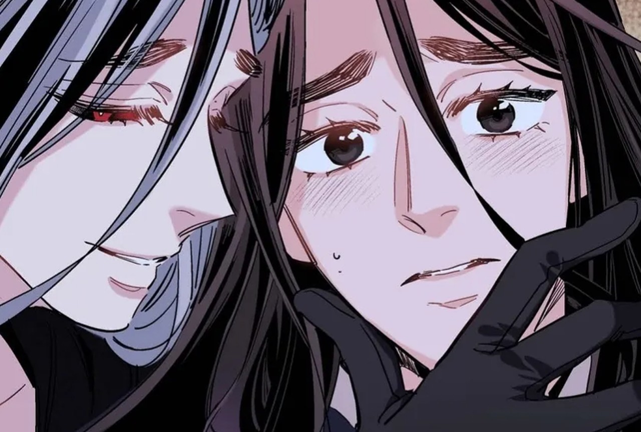 Prince Bari - Episode 84 - ONO Webtoon et Manga