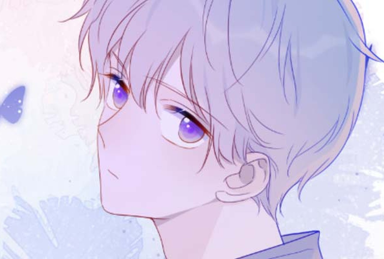 My Lucky Star - Episode 56 - ONO Webtoon et Manga
