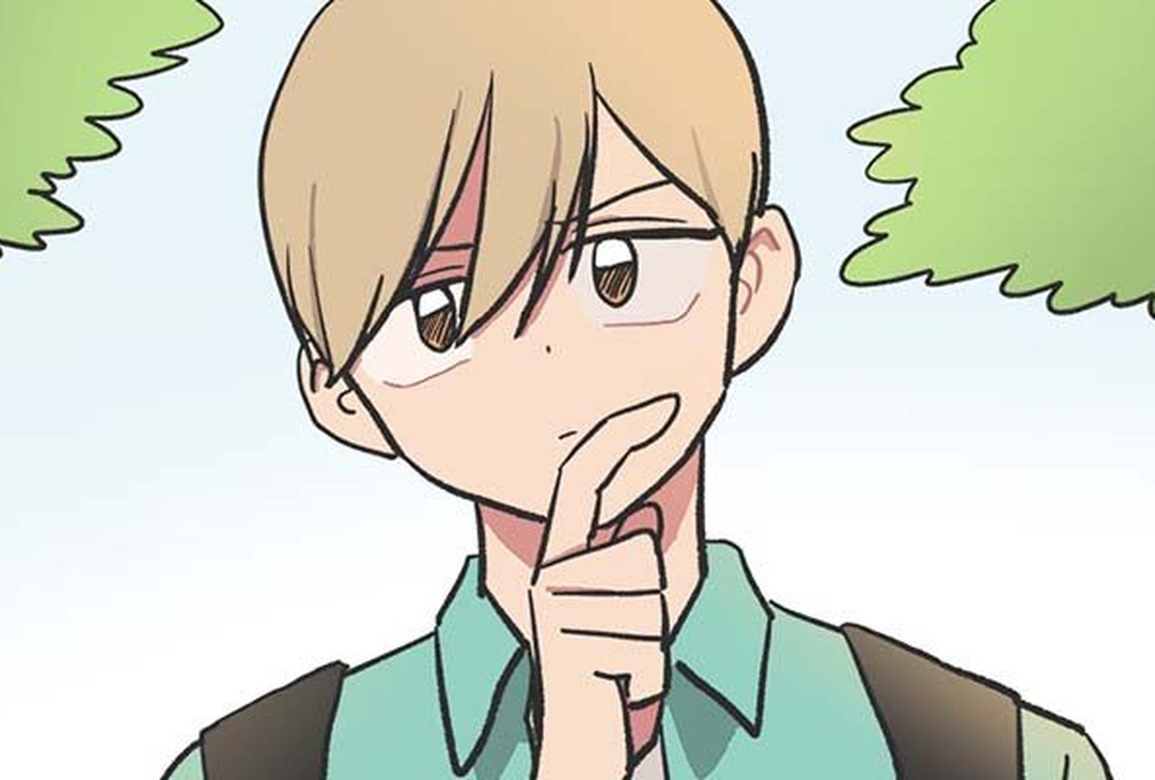 A la hauteur ! - Episode 4 - ONO Webtoon et Manga