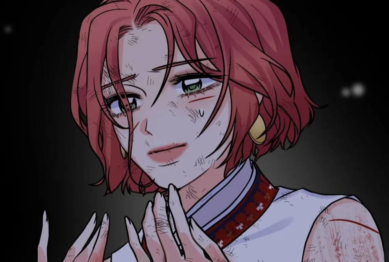Sous l'emprise du Tyran - Episode 72 - ONO Webtoon et Manga
