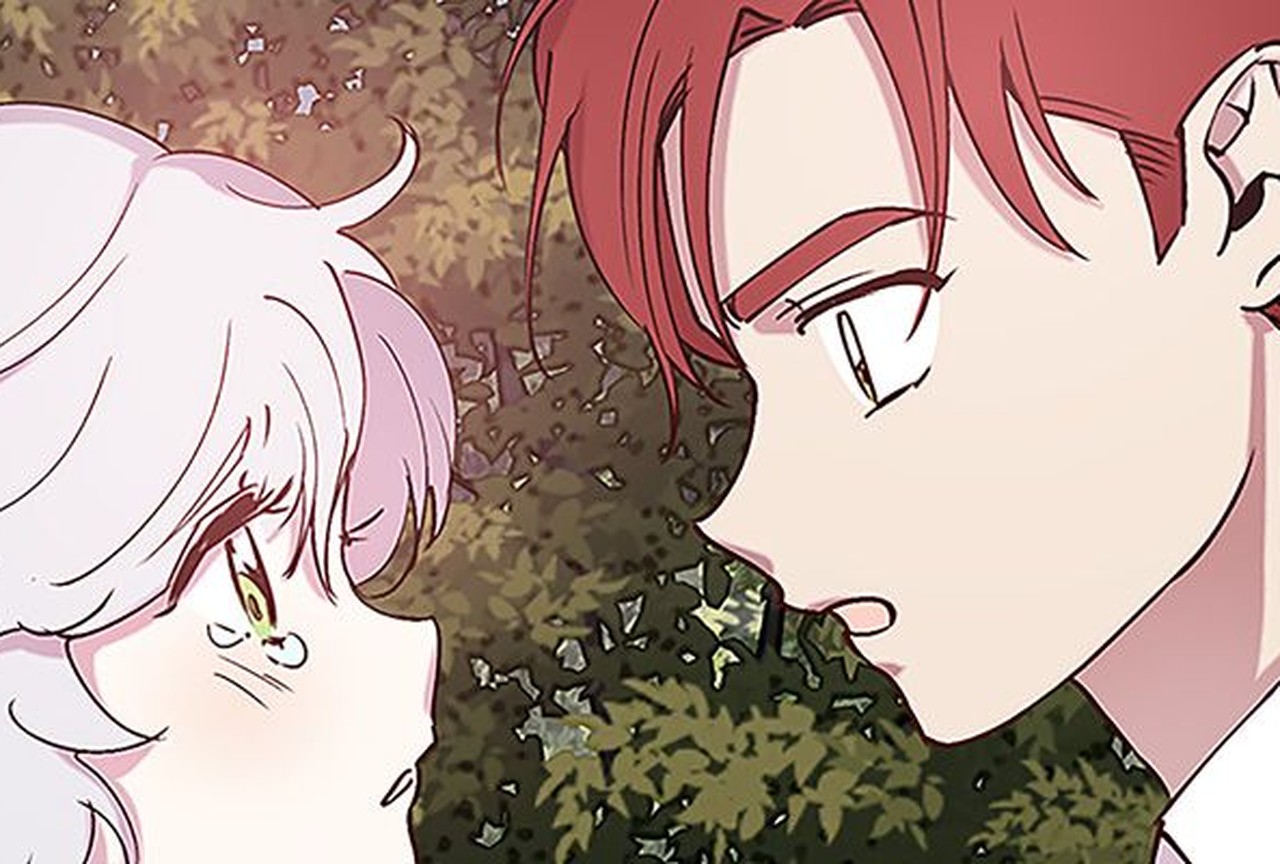 Vengeance Nuptiale - Episode 69 - ONO Webtoon et Manga