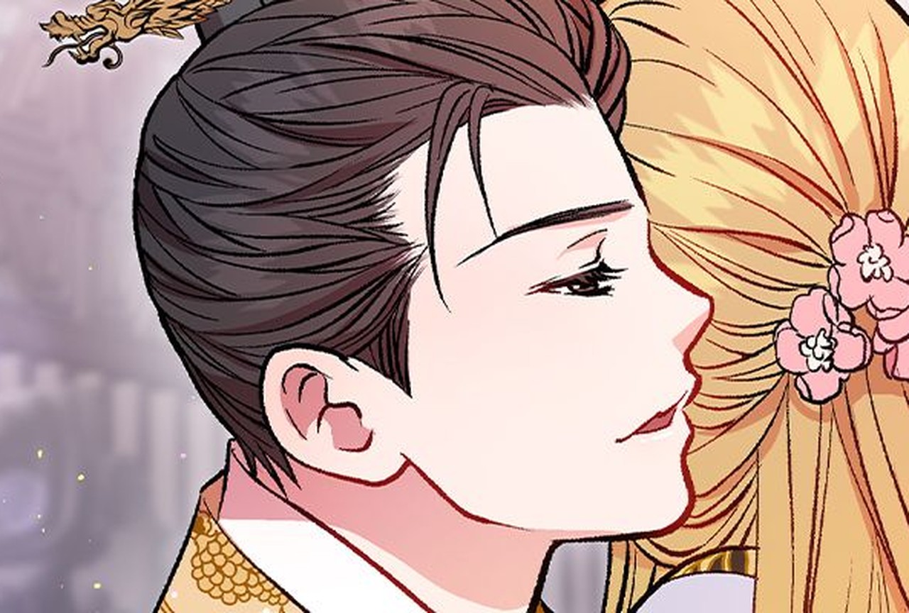 L'Épouse du désert - Episode 23 - ONO Webtoon et Manga