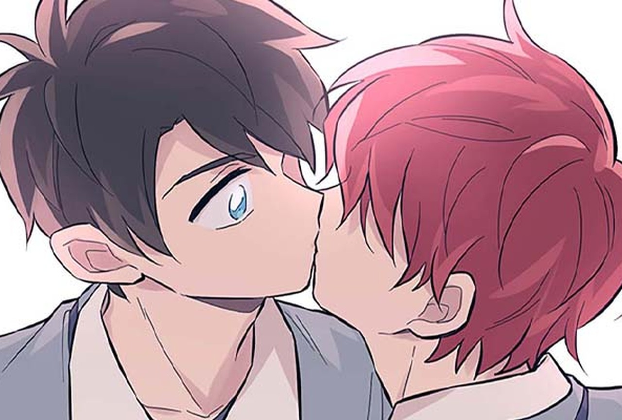 À la lisière des souvenirs - Épisode 012 - ONO Webtoon et Manga
