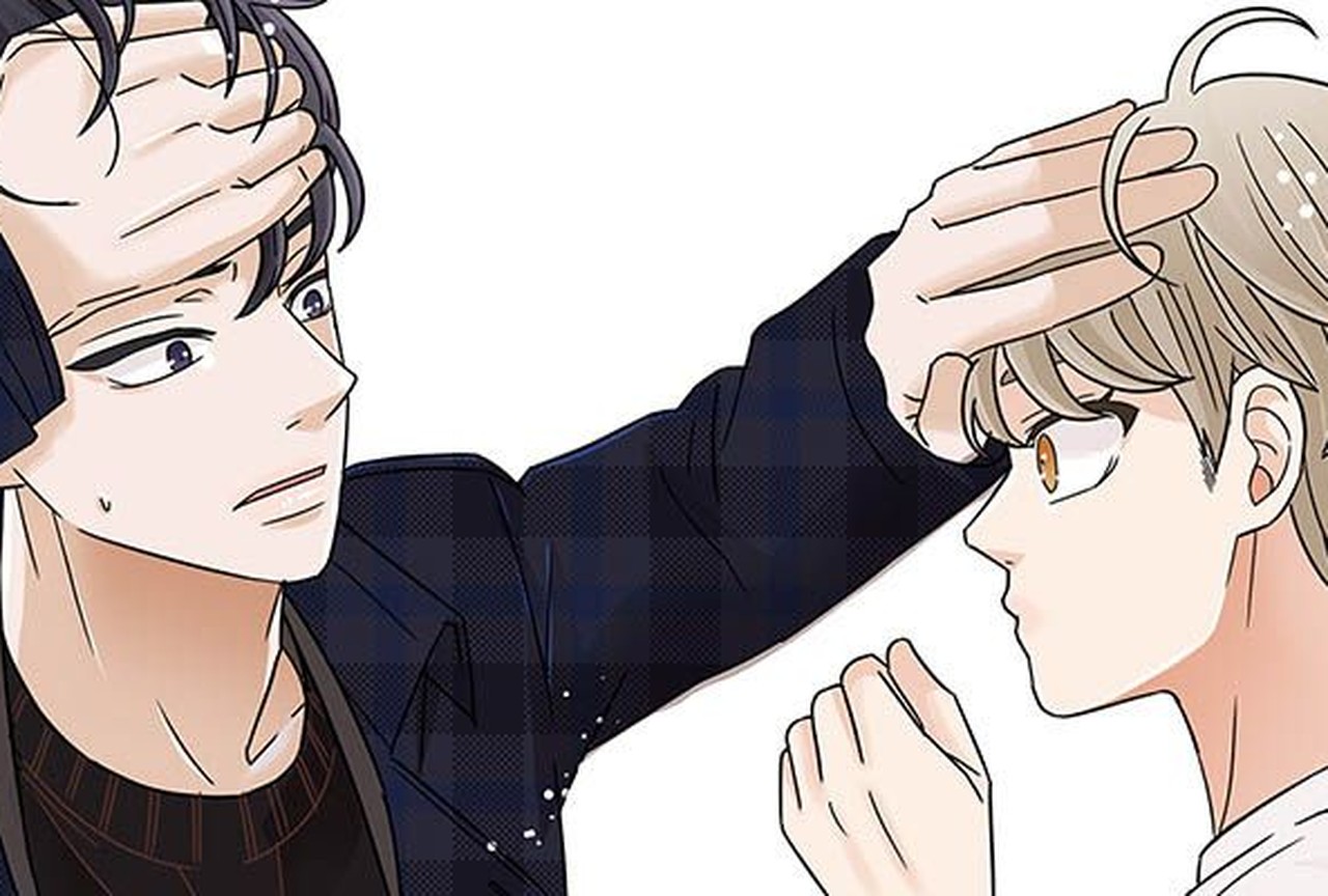 Wanna be a star ! - Episode 15 - ONO Webtoon et Manga