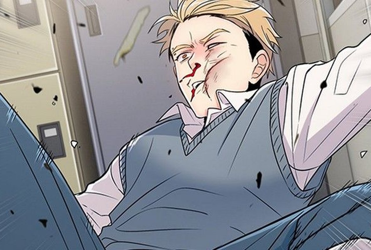 Medical Rebirth - Episode 5 - ONO Webtoon et Manga