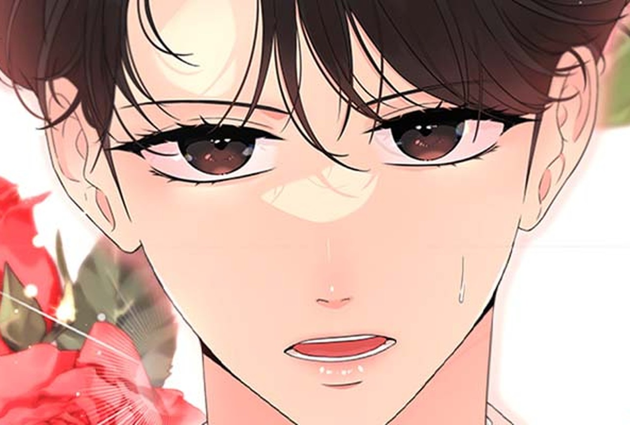I'm NOT a guy !? - Episode 35 - ONO Webtoon et Manga