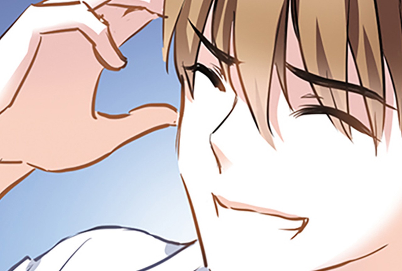 Before Stars Fall - Episode 13 - ONO Webtoon et Manga