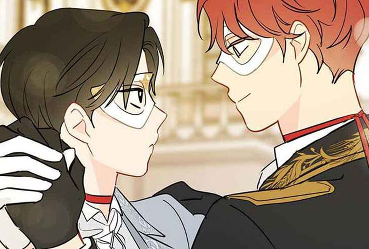 (+18) Un assistant de rêve - Episode 34 - ONO Webtoon et Manga