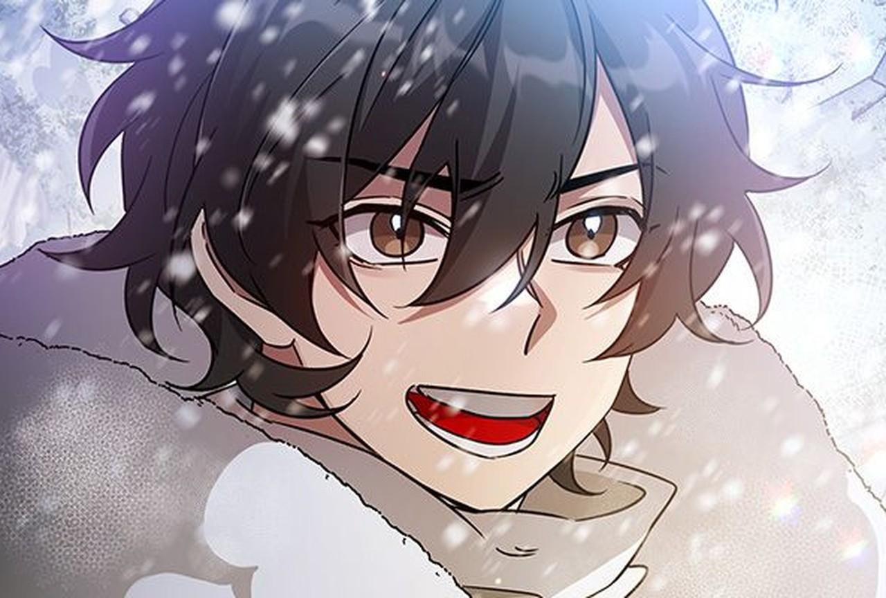 Le spiritualiste et son chevalier - Episode 55 - ONO Webtoon et Manga
