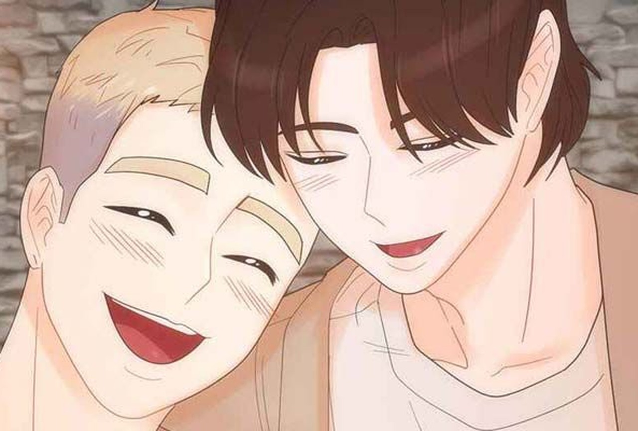 YOUTH - Episode 50 - ONO Webtoon et Manga