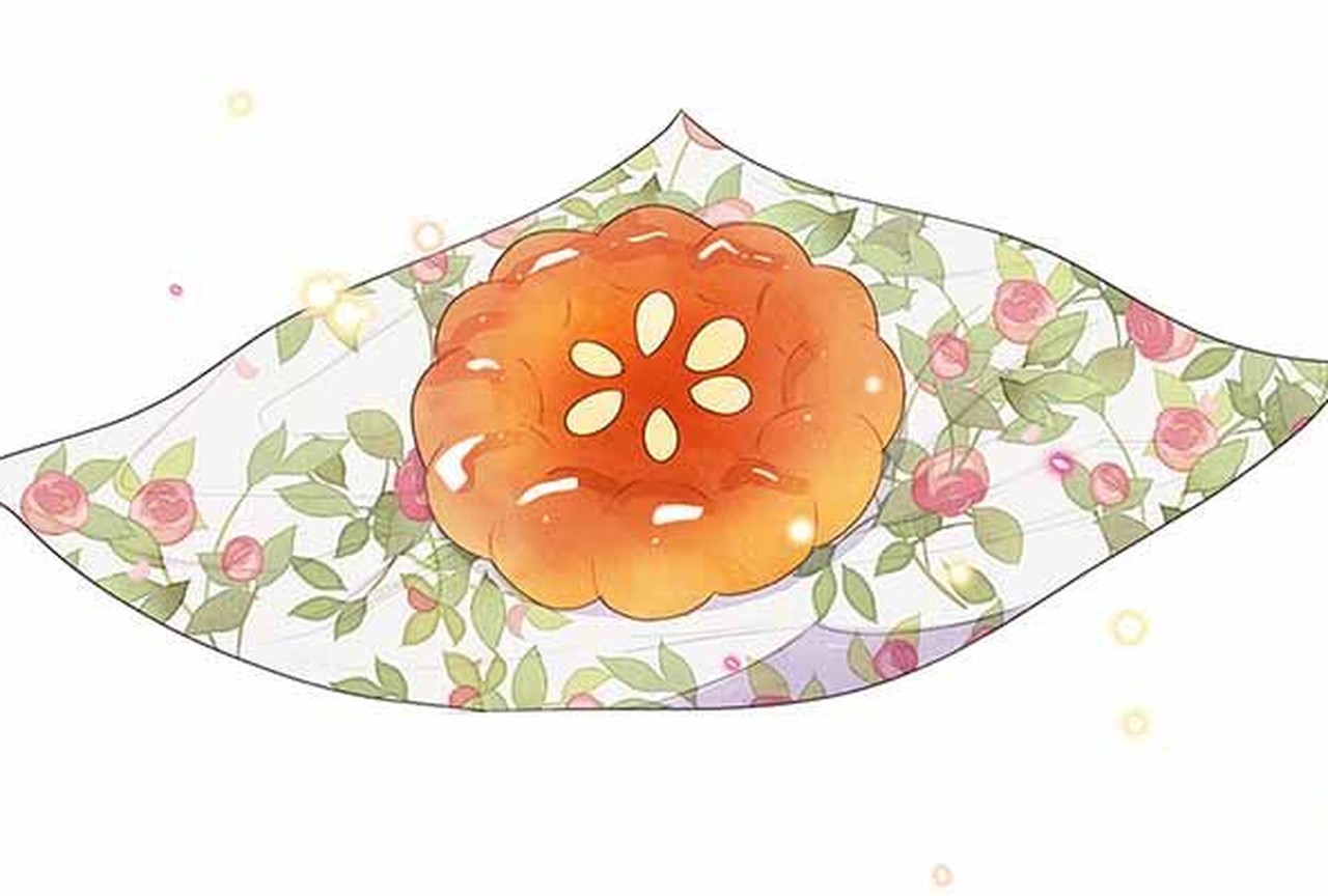 La tragédie du phénix - Episode 18 - ONO Webtoon et Manga