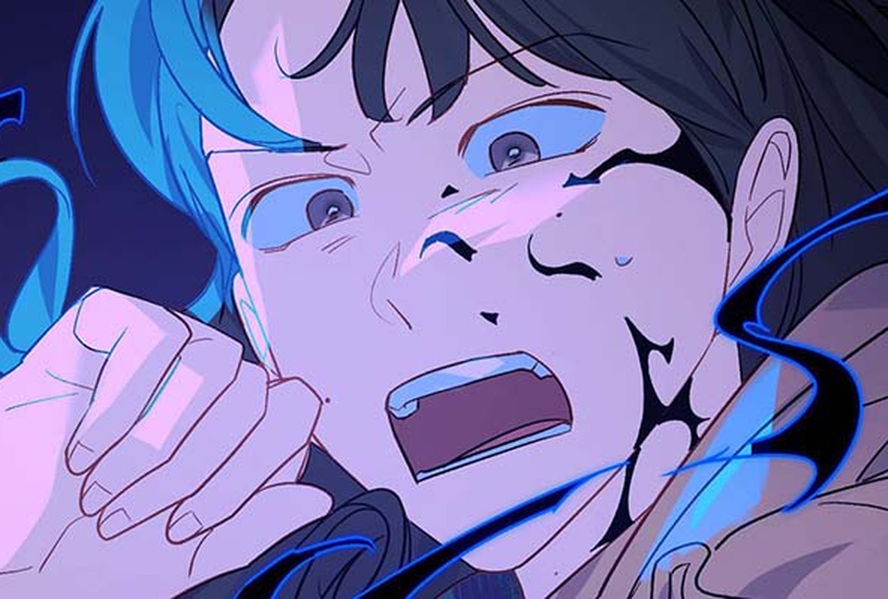 Dealing with demons - Episode 20 - ONO Webtoon et Manga