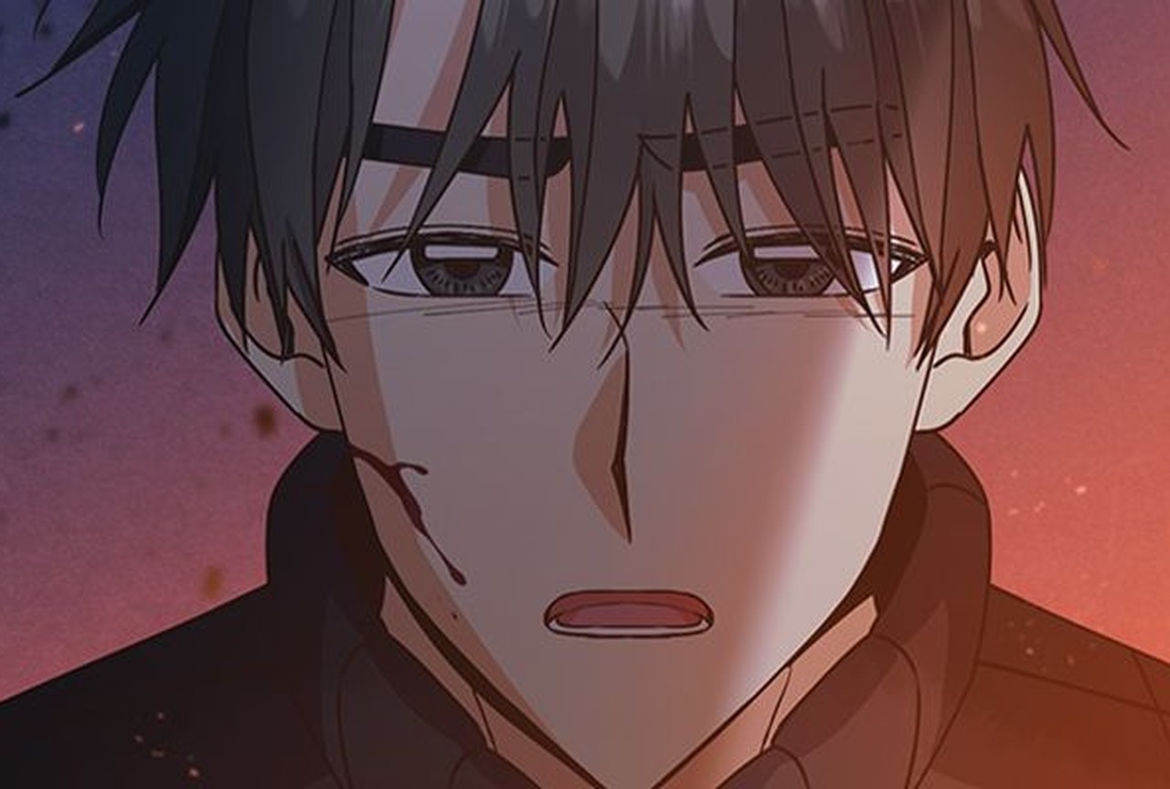 Guérisseuse en herbe - Episode 40 - ONO Webtoon et Manga
