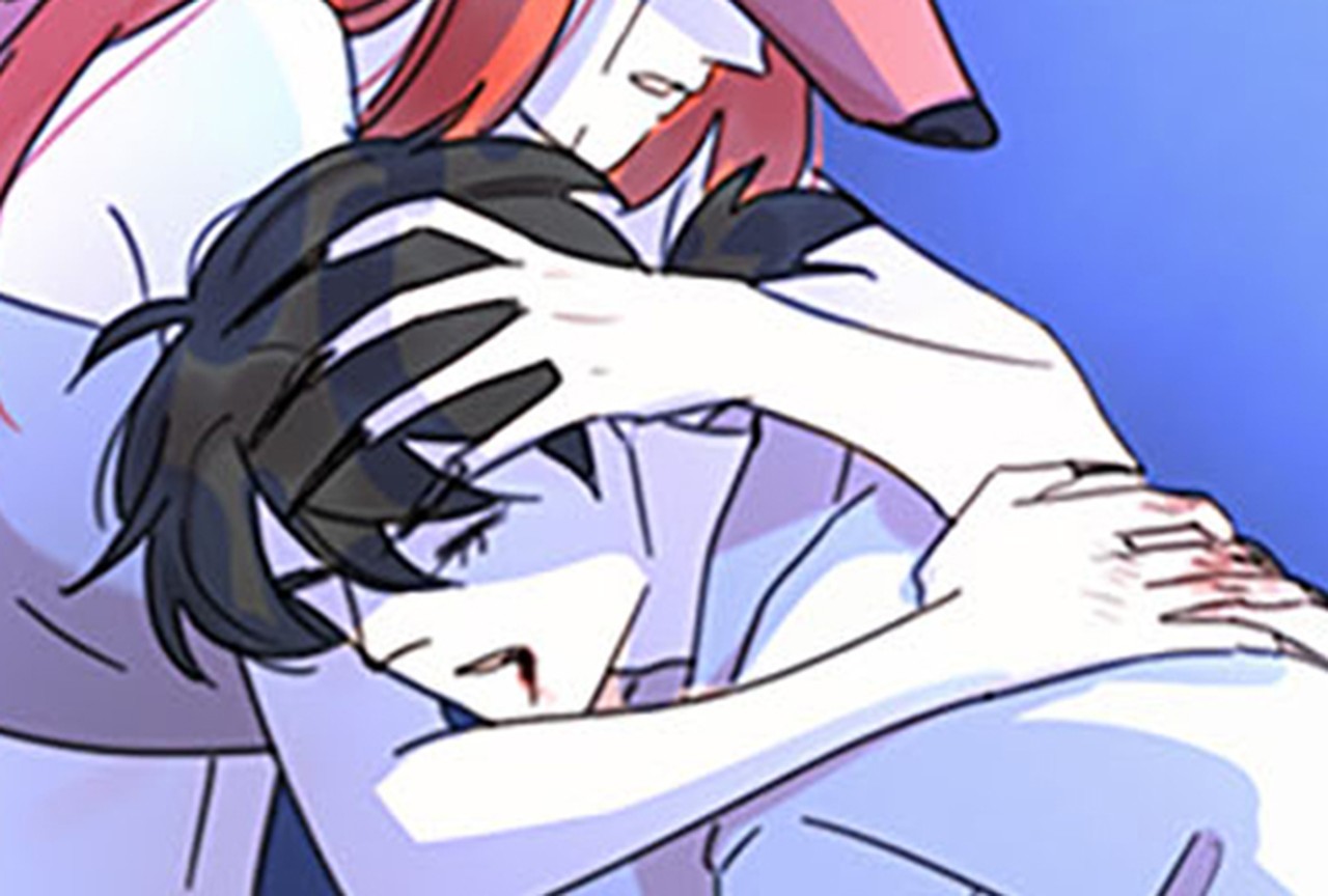 What Love Looks Like - Episode 12 - ONO Webtoon et Manga