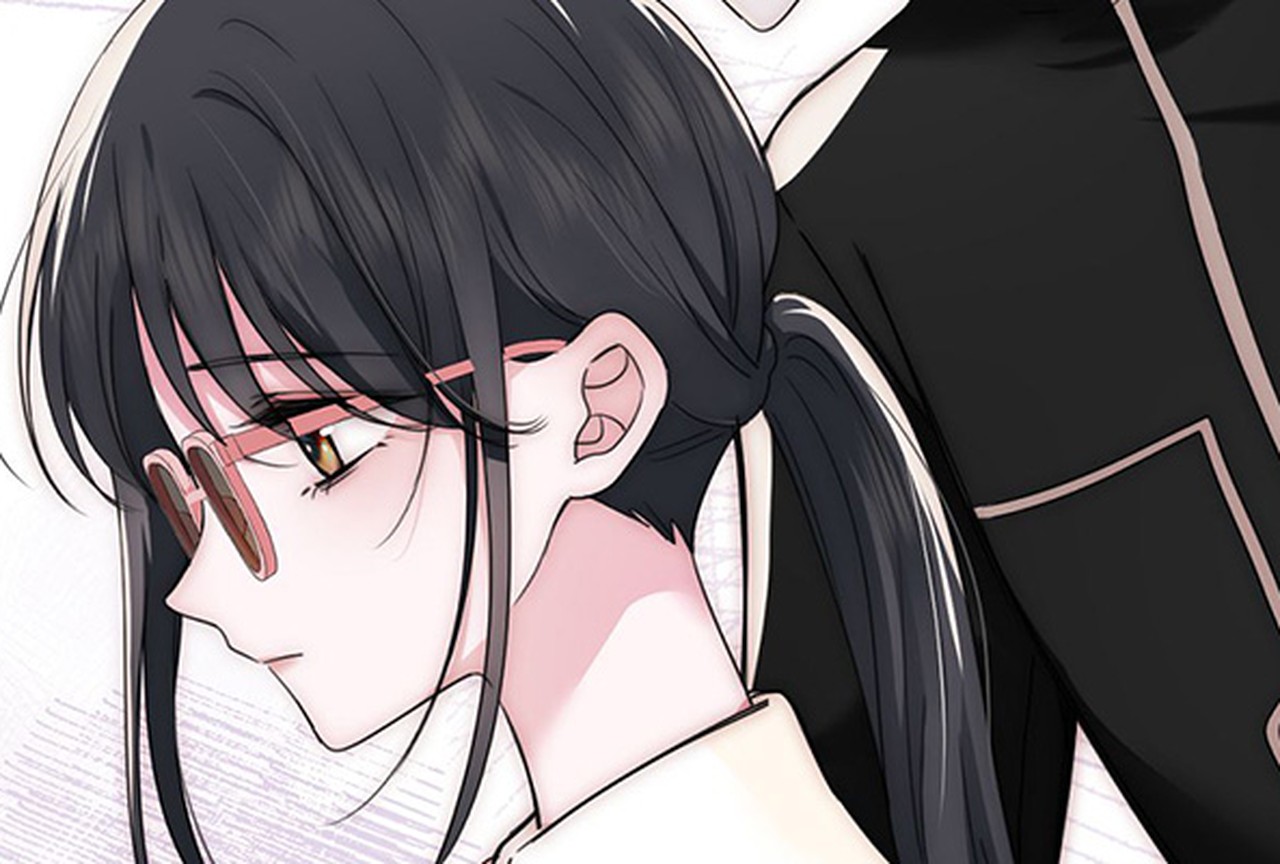 Erase your love - Episode 21 - ONO Webtoon et Manga