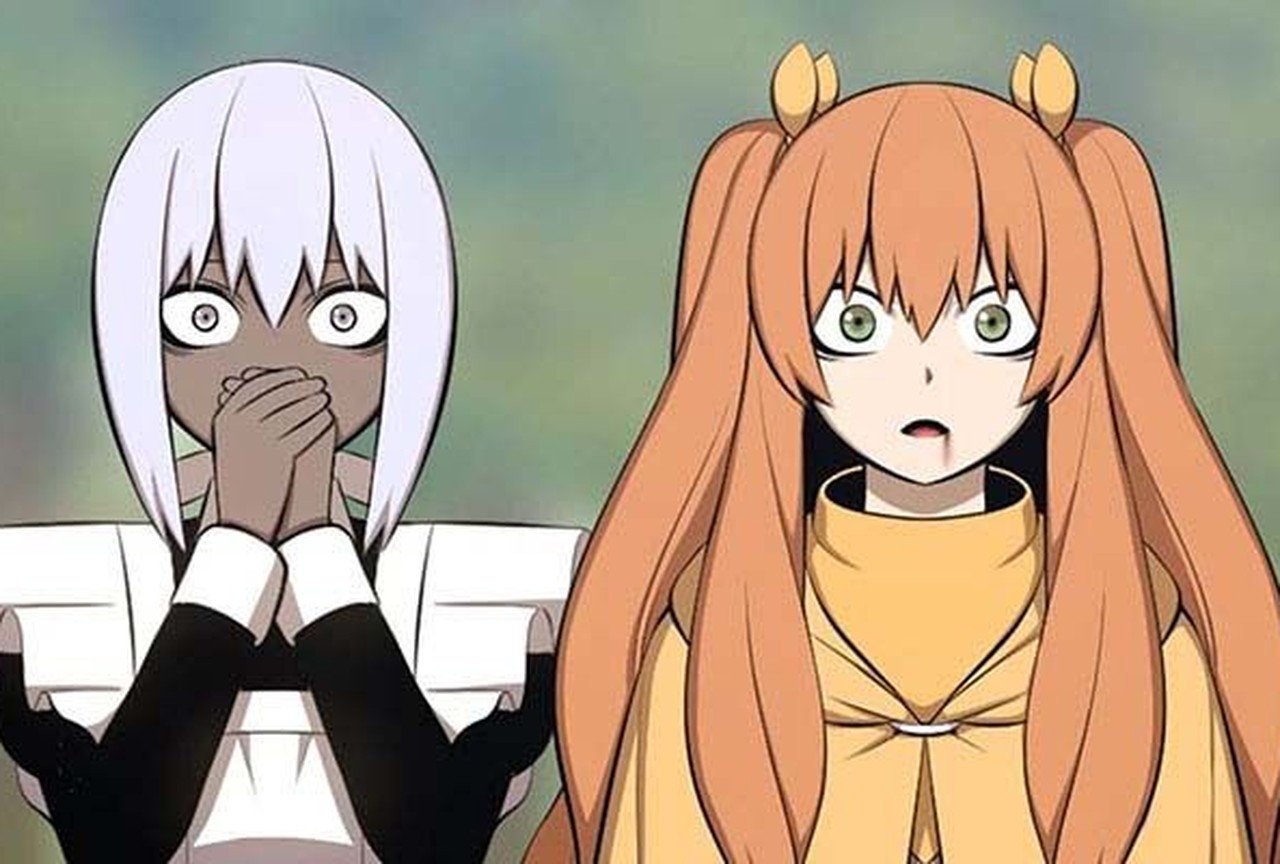 Panfia - Episode 133 - ONO Webtoon et Manga