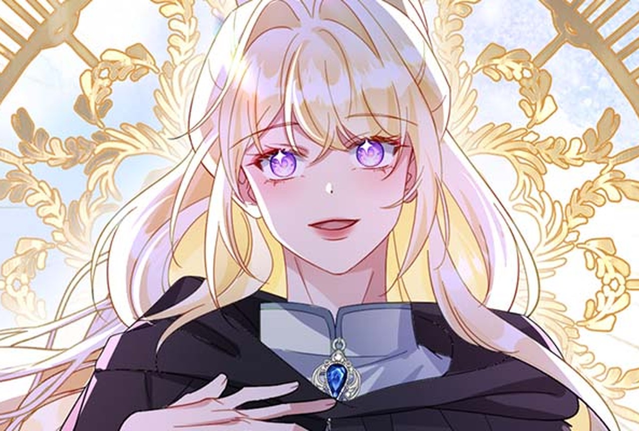The Betrayed Princess - Episode 51 - ONO Webtoon et Manga