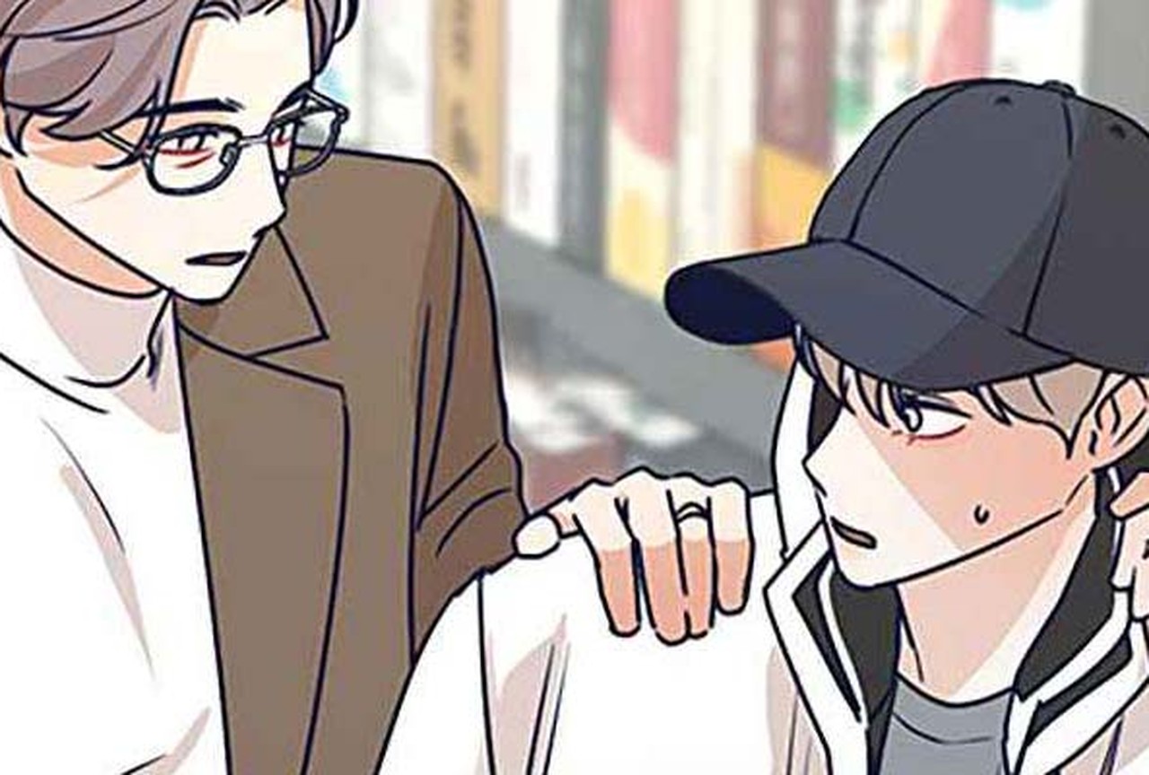 Le Second Rôle de ma vie - Episode 42 - ONO Webtoon et Manga