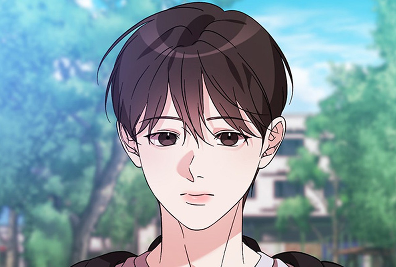 (+18) Thanatos - Episode 50 - ONO Webtoon et Manga