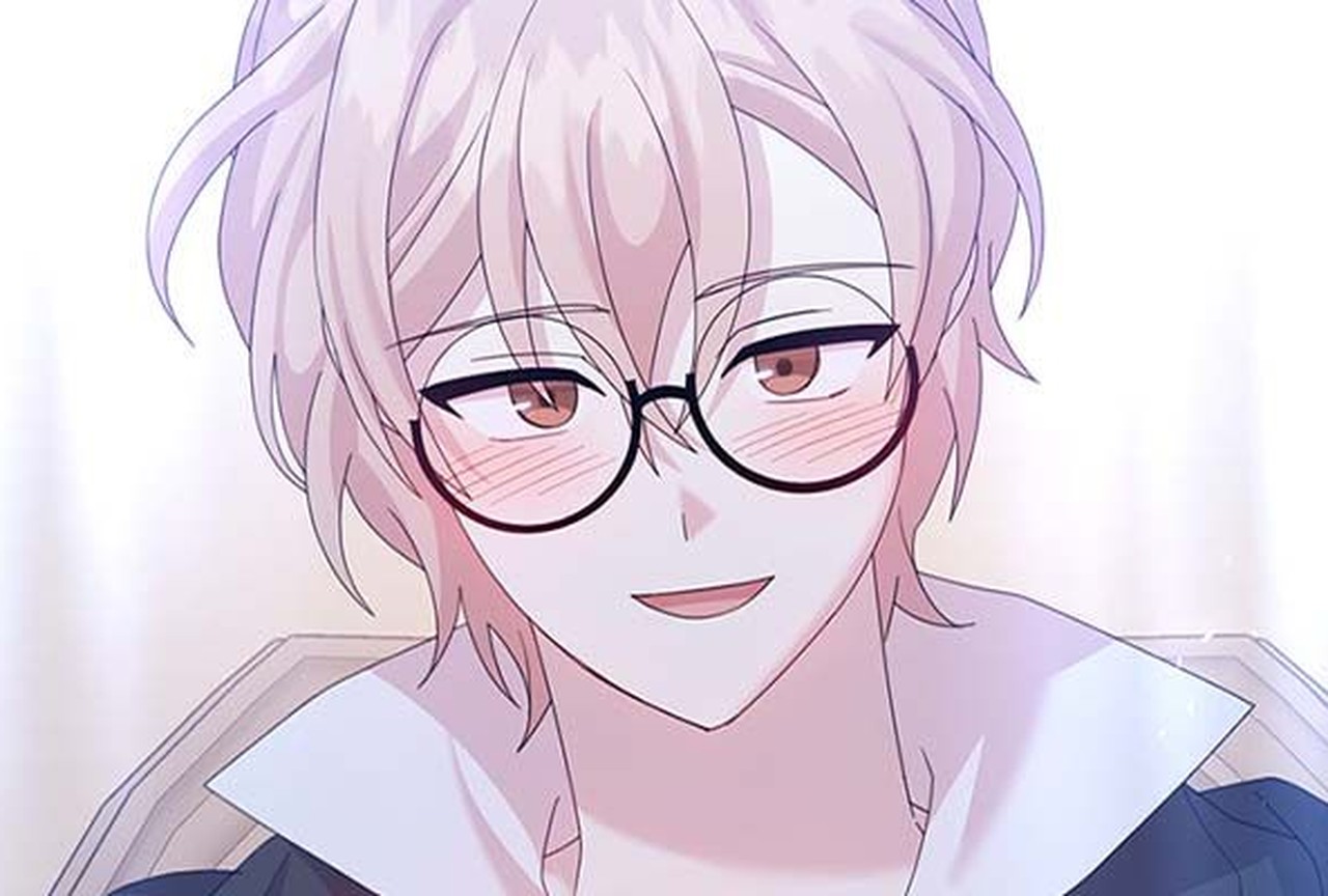 Light of Ingram - Episode 32 - ONO Webtoon et Manga