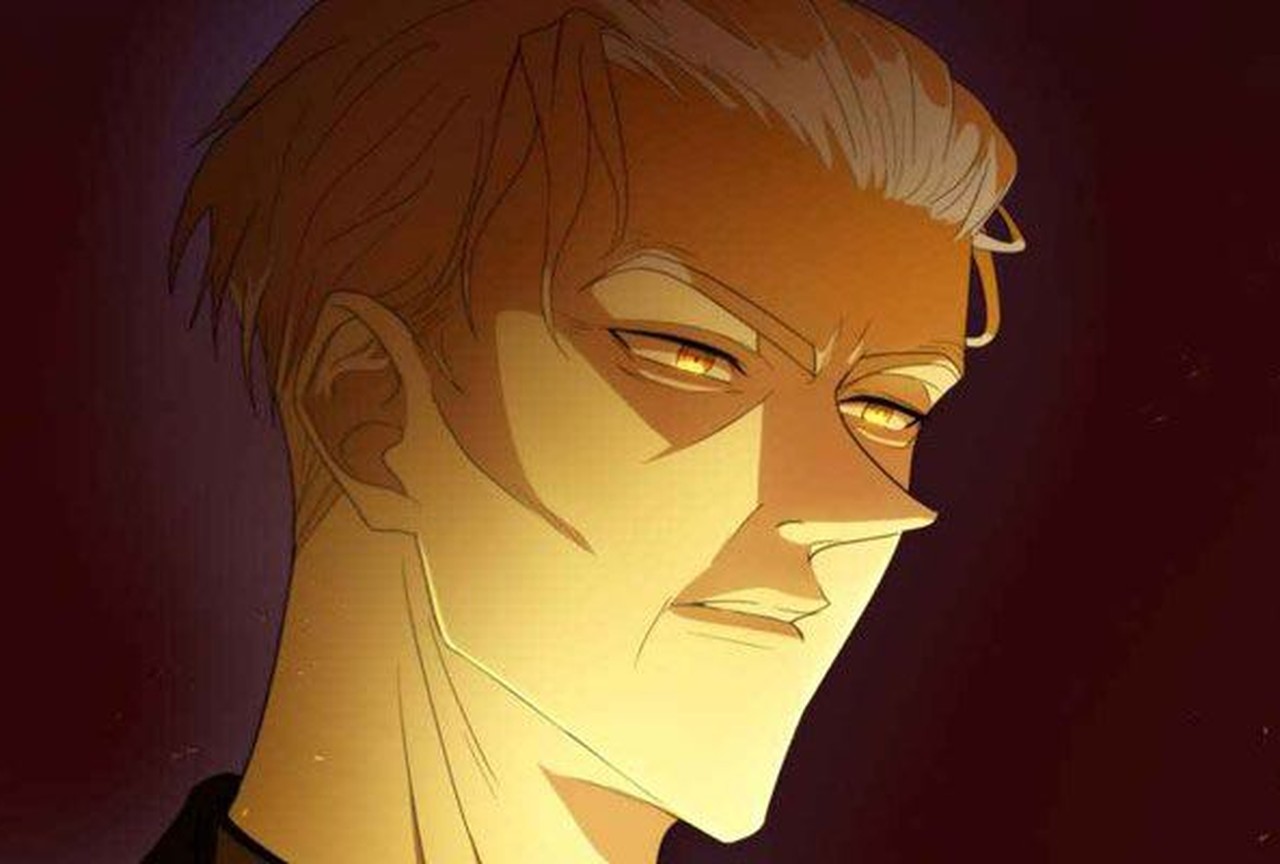La Mort Amoureuse - Episode 11 - ONO Webtoon et Manga