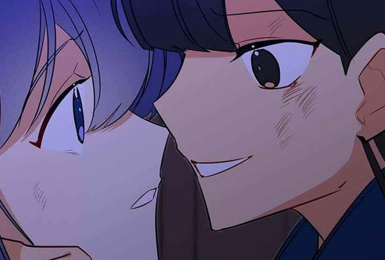 La fleur et la bête - Episode 56 - ONO Webtoon et Manga