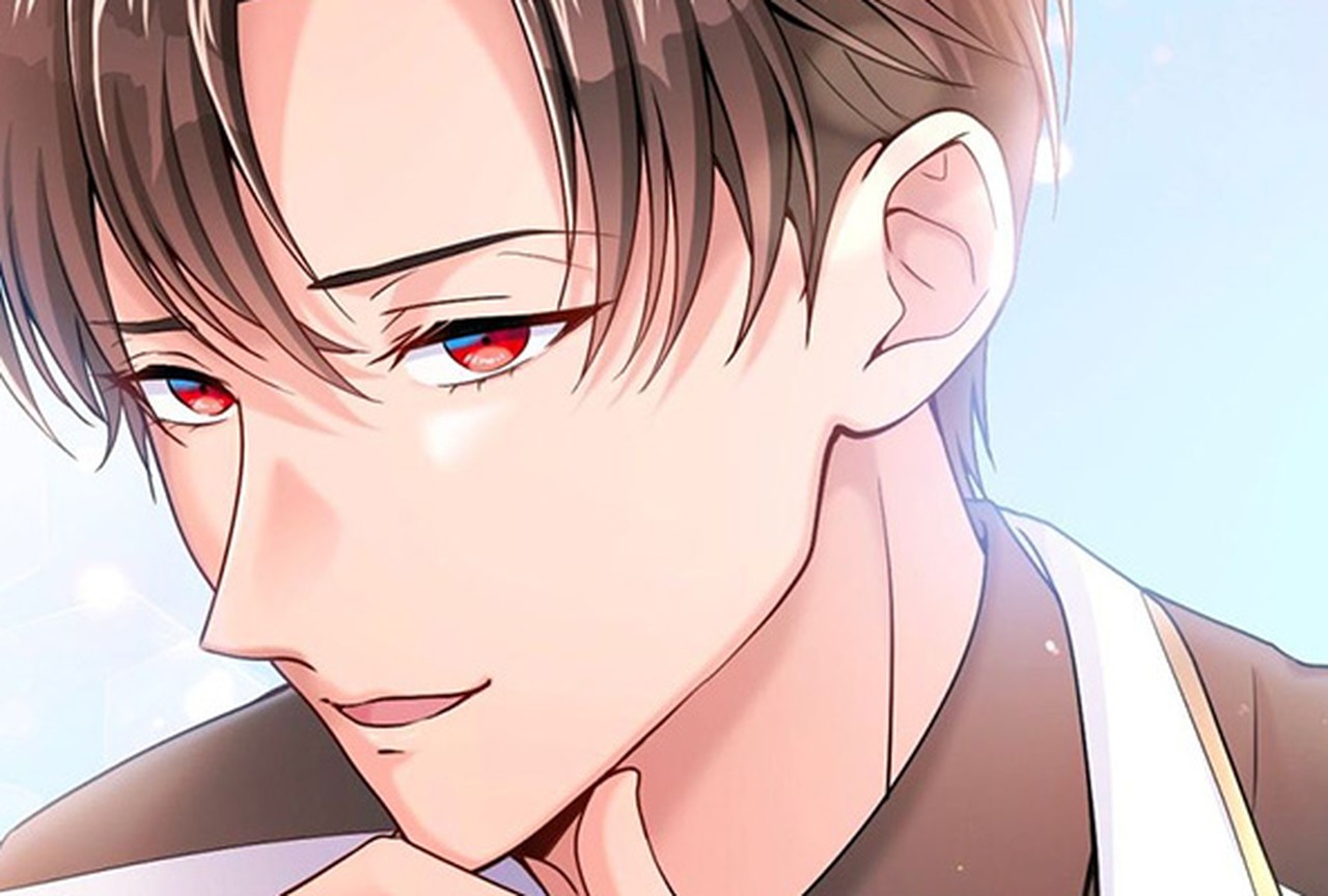 C'est mon BL, pas mon harem ! - Episode 14 - ONO Webtoon et Manga