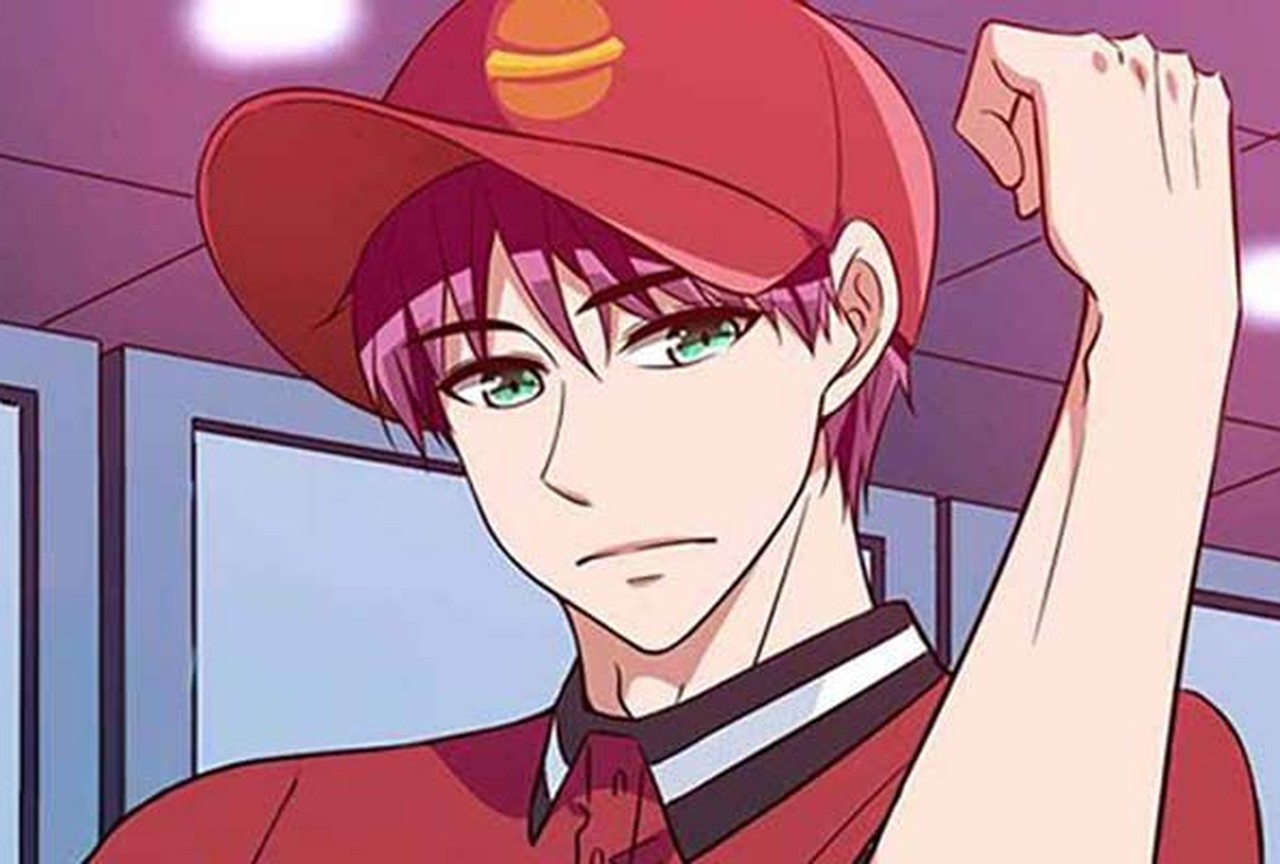 Prince's Lollipop - Episode 47 - ONO Webtoon et Manga