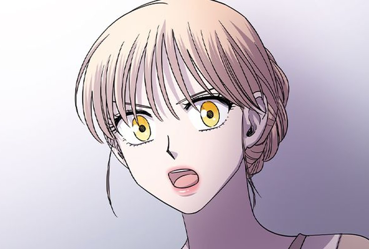 Ombres et Lumières - Episode 94 - ONO Webtoon et Manga