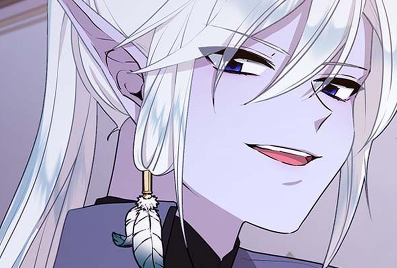 Fille de l'Esprit Roi ! - Episode 68 - ONO Webtoon et Manga