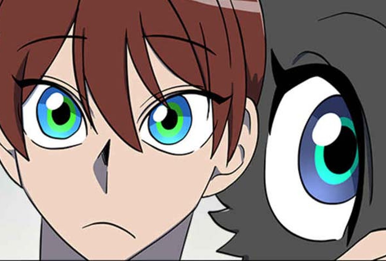 Dracorun - Episode 82 - ONO Webtoon et Manga