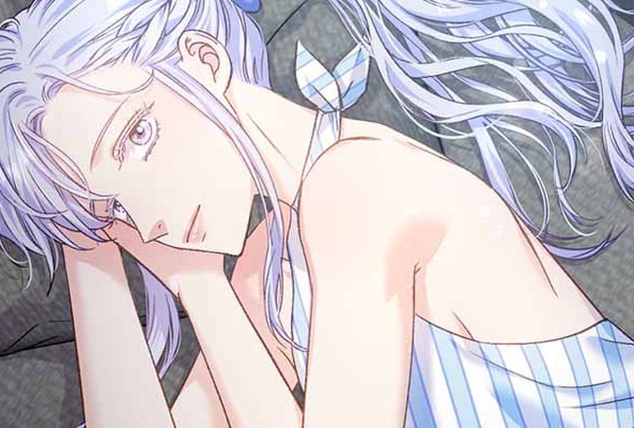 Midnight Thirst - Episode 7 - ONO Webtoon et Manga