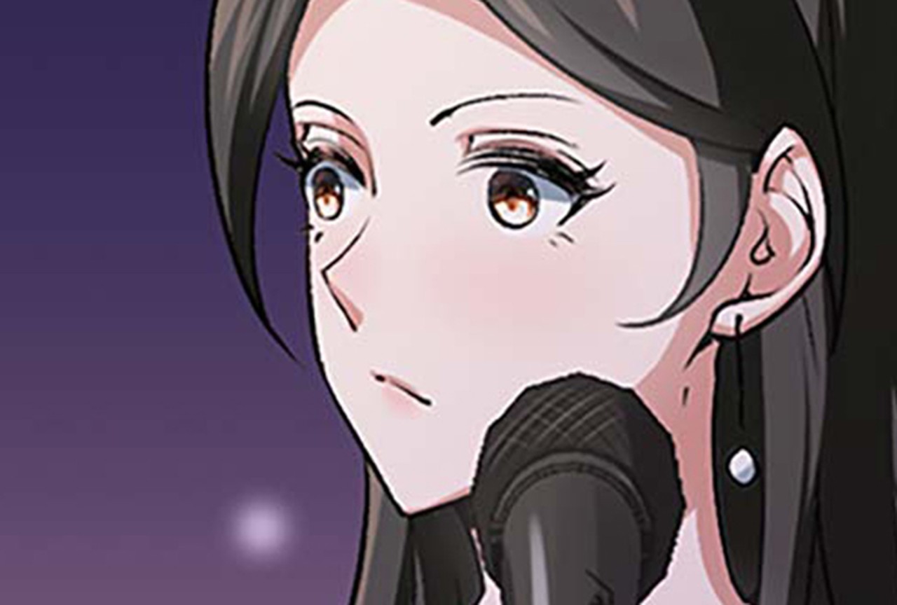 Love after marriage - Episode 30 - ONO Webtoon et Manga