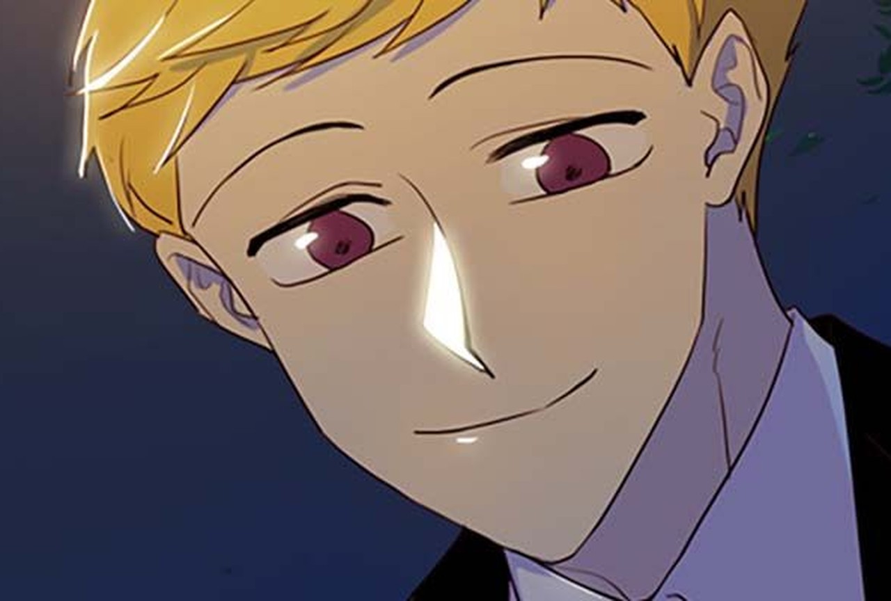 Back to highschool - Episode 105 - ONO Webtoon et Manga