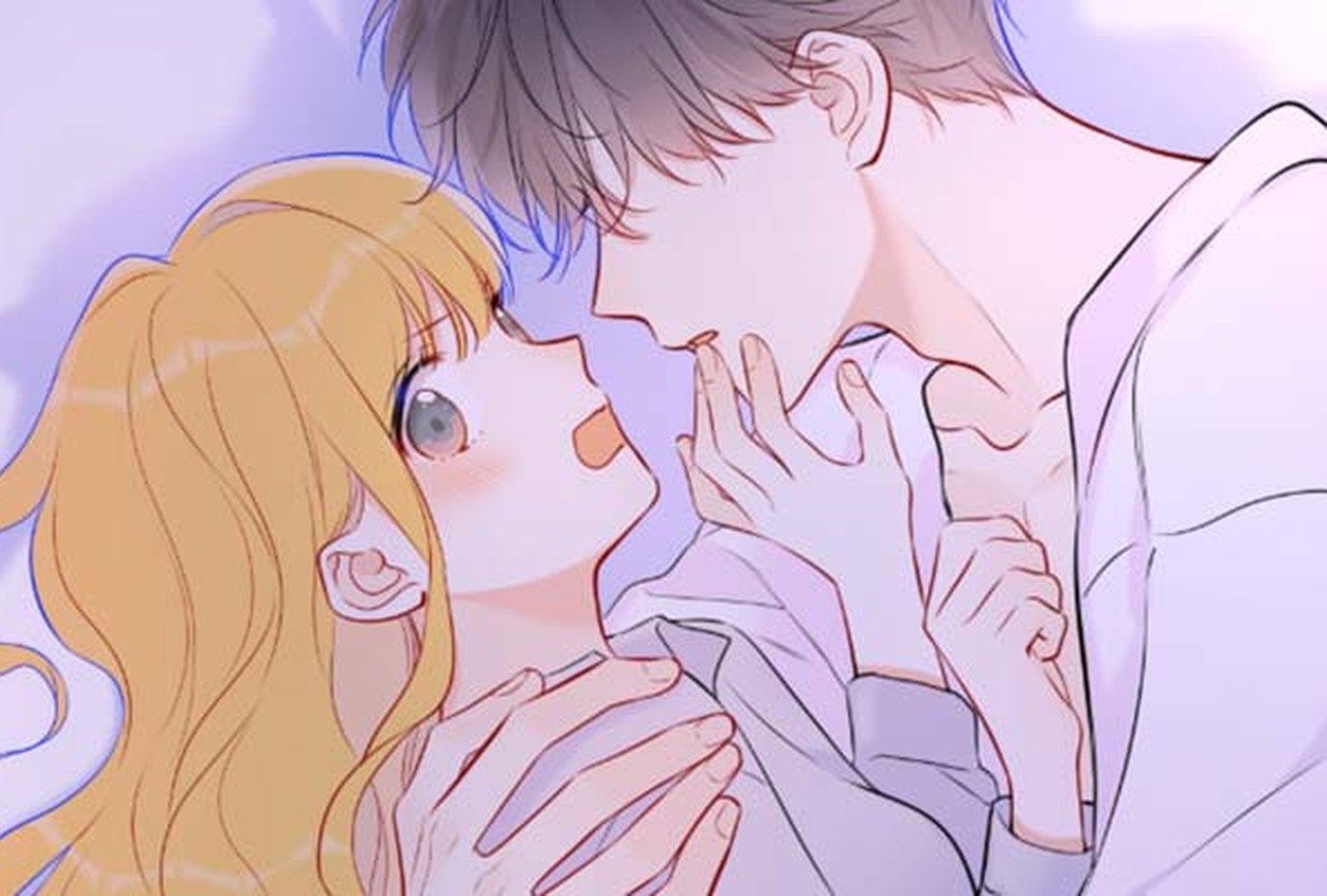 My Lucky Star - Episode 137 - ONO Webtoon et Manga