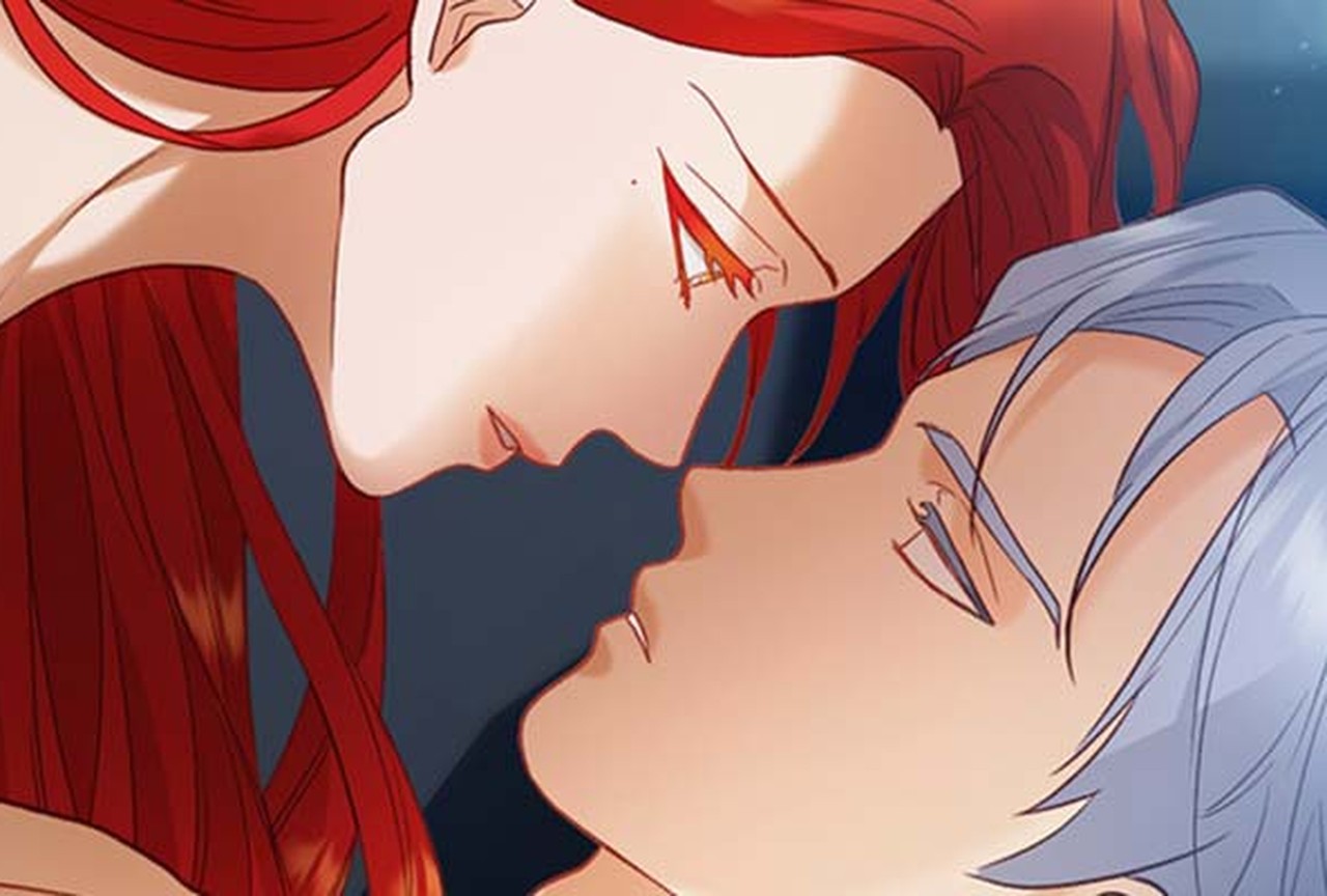 The Revenge of the Fake Mistress - Episode 58 - ONO Webtoon et Manga