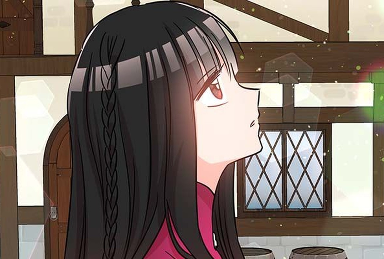 La Prêtresse du Dragon - Episode 12 - ONO Webtoon et Manga