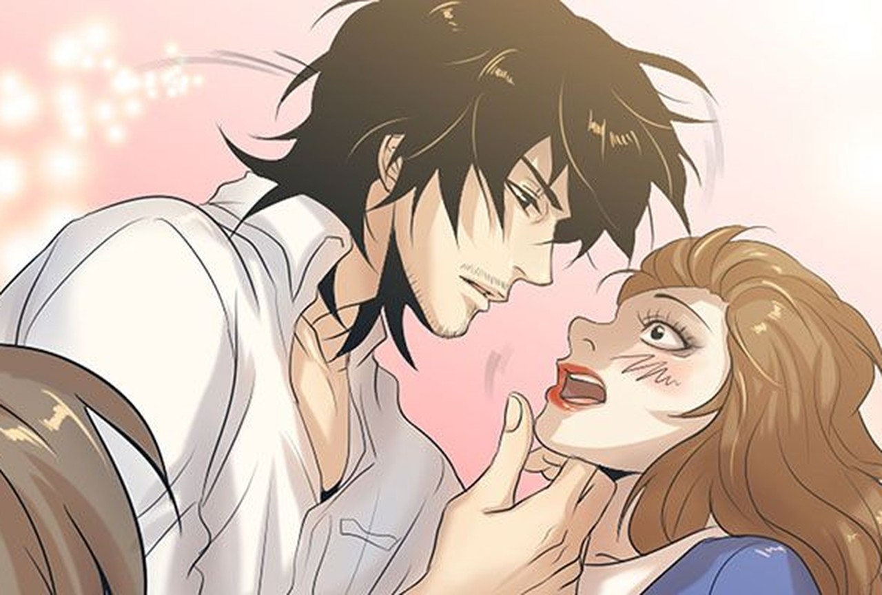 La Garderie des Beaux Garçons - Episode 8 - ONO Webtoon et Manga