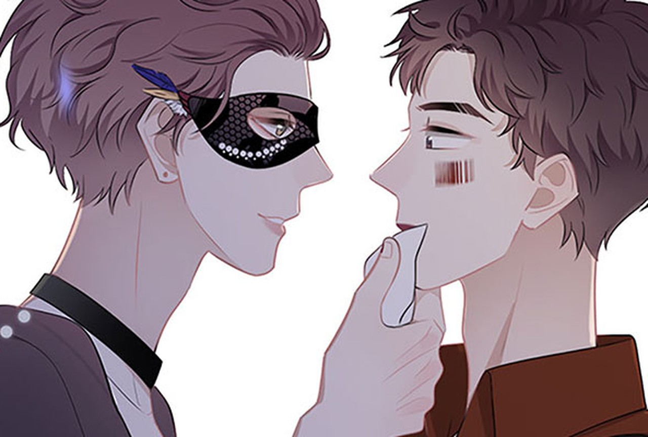 I Can't Resist Him - Episode 20 - ONO Webtoon et Manga