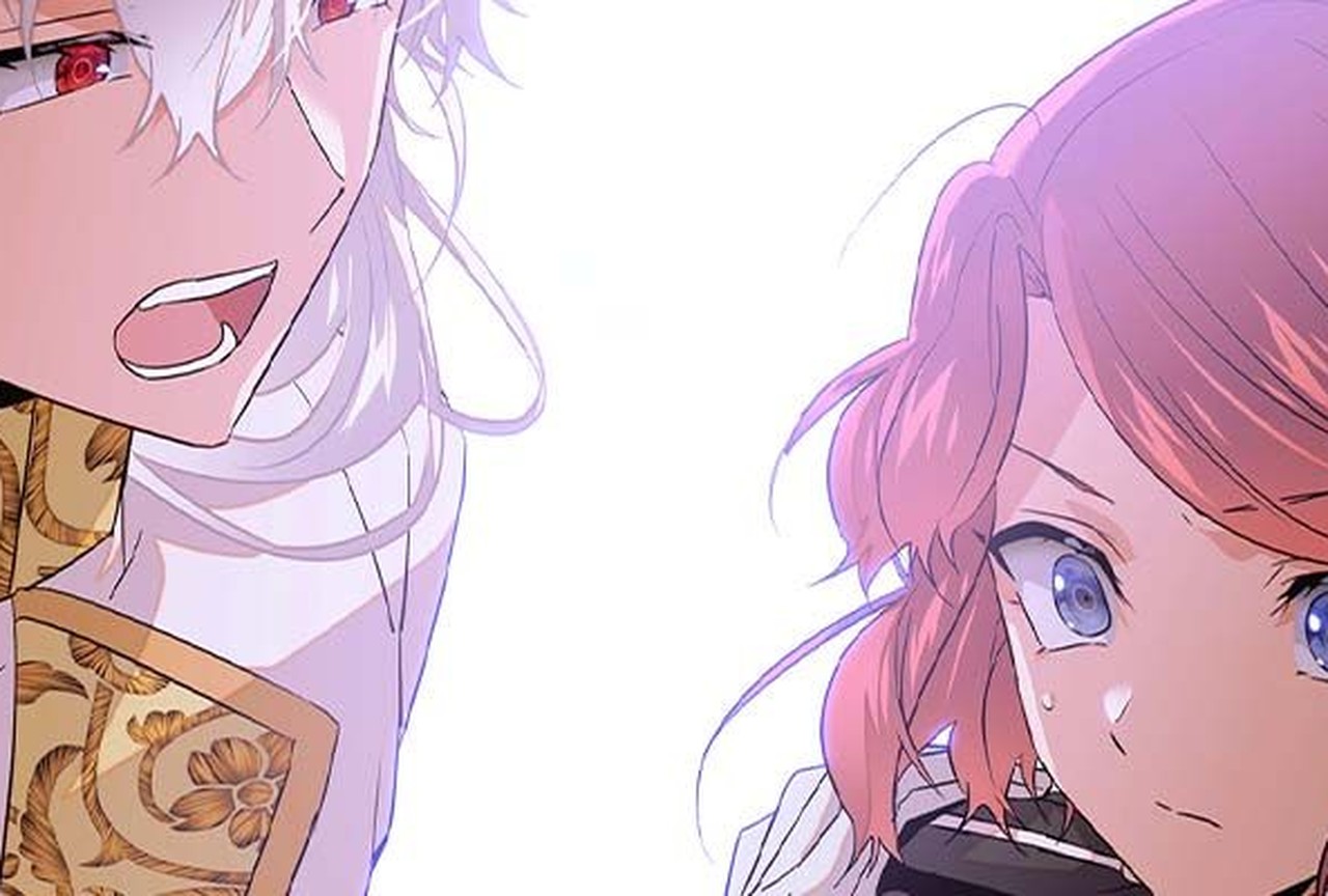 Le Chant de la Lune - Episode 142 - ONO Webtoon et Manga