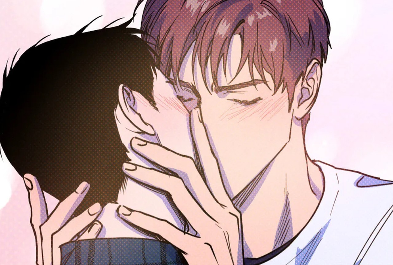 Semantic Error - Episode 40 - ONO Webtoon et Manga