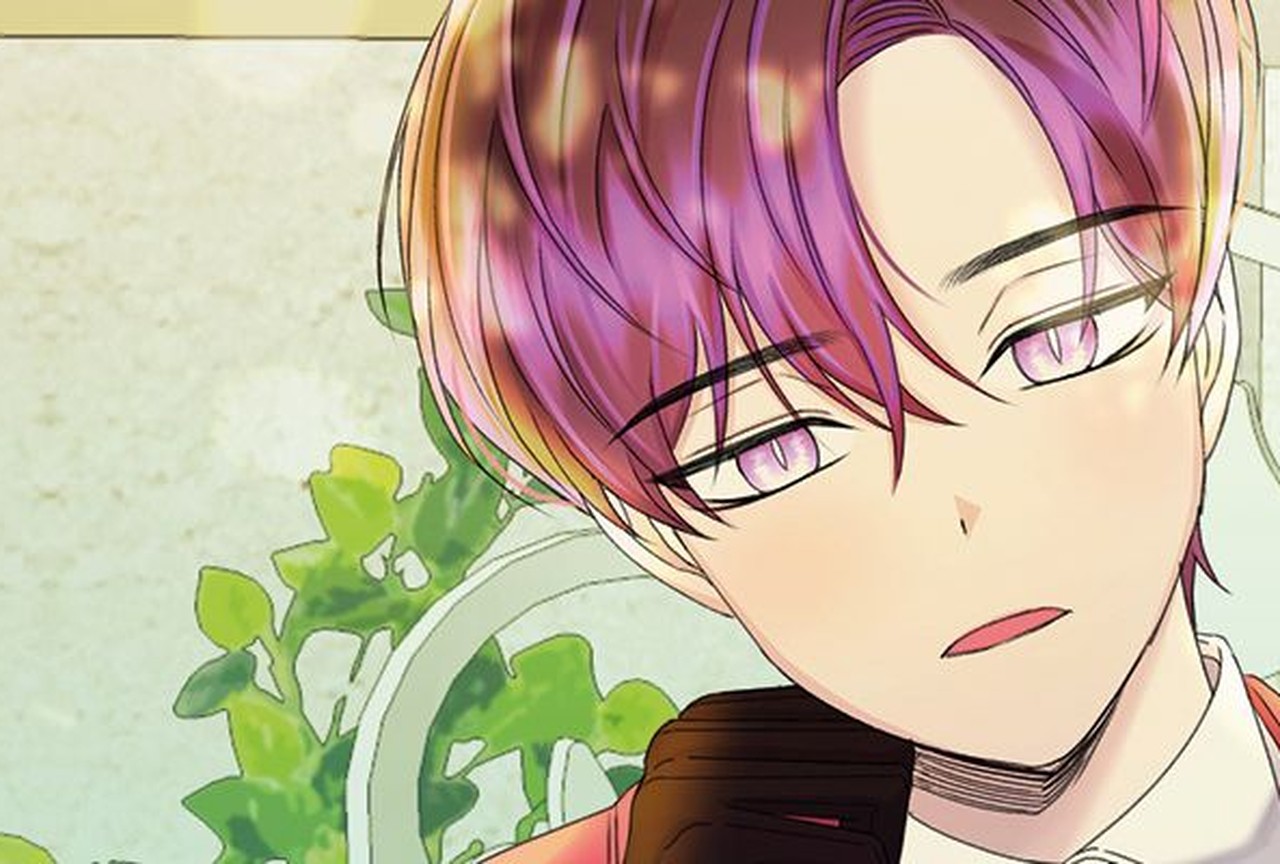 Princess of Doom - Episode 27 - ONO Webtoon et Manga