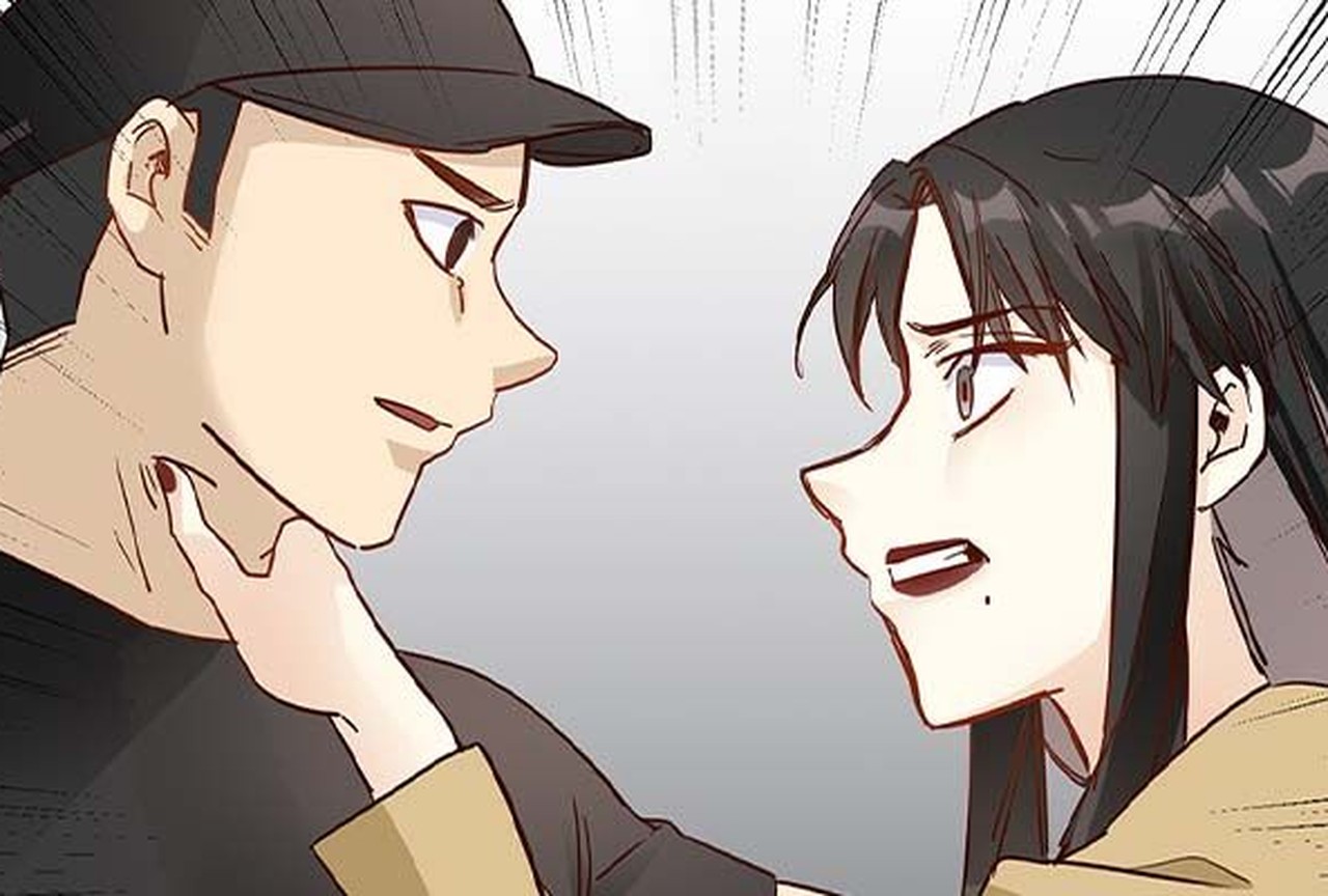 The Broken Star - Episode 60 - ONO Webtoon et Manga