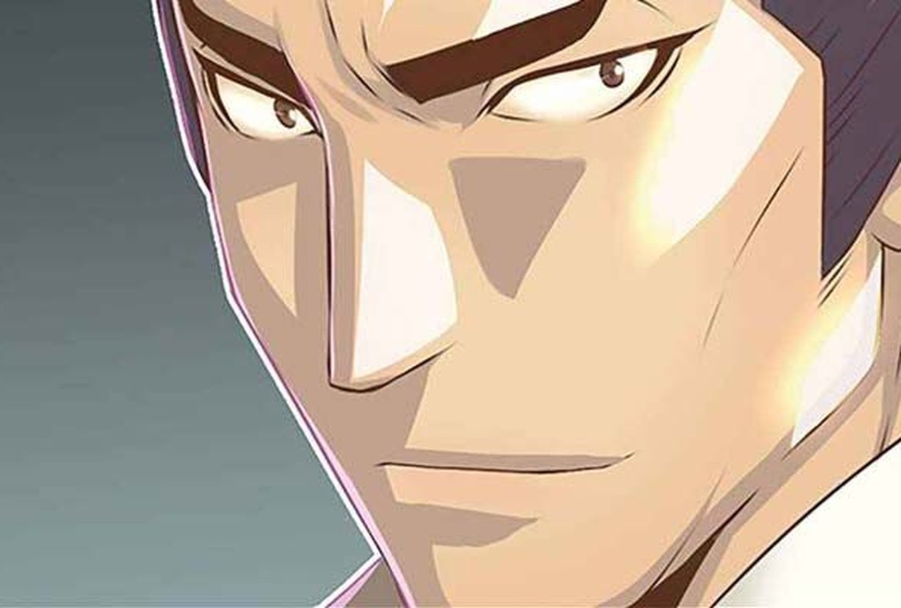 La Dernière Estampe - Episode 11 - ONO Webtoon et Manga