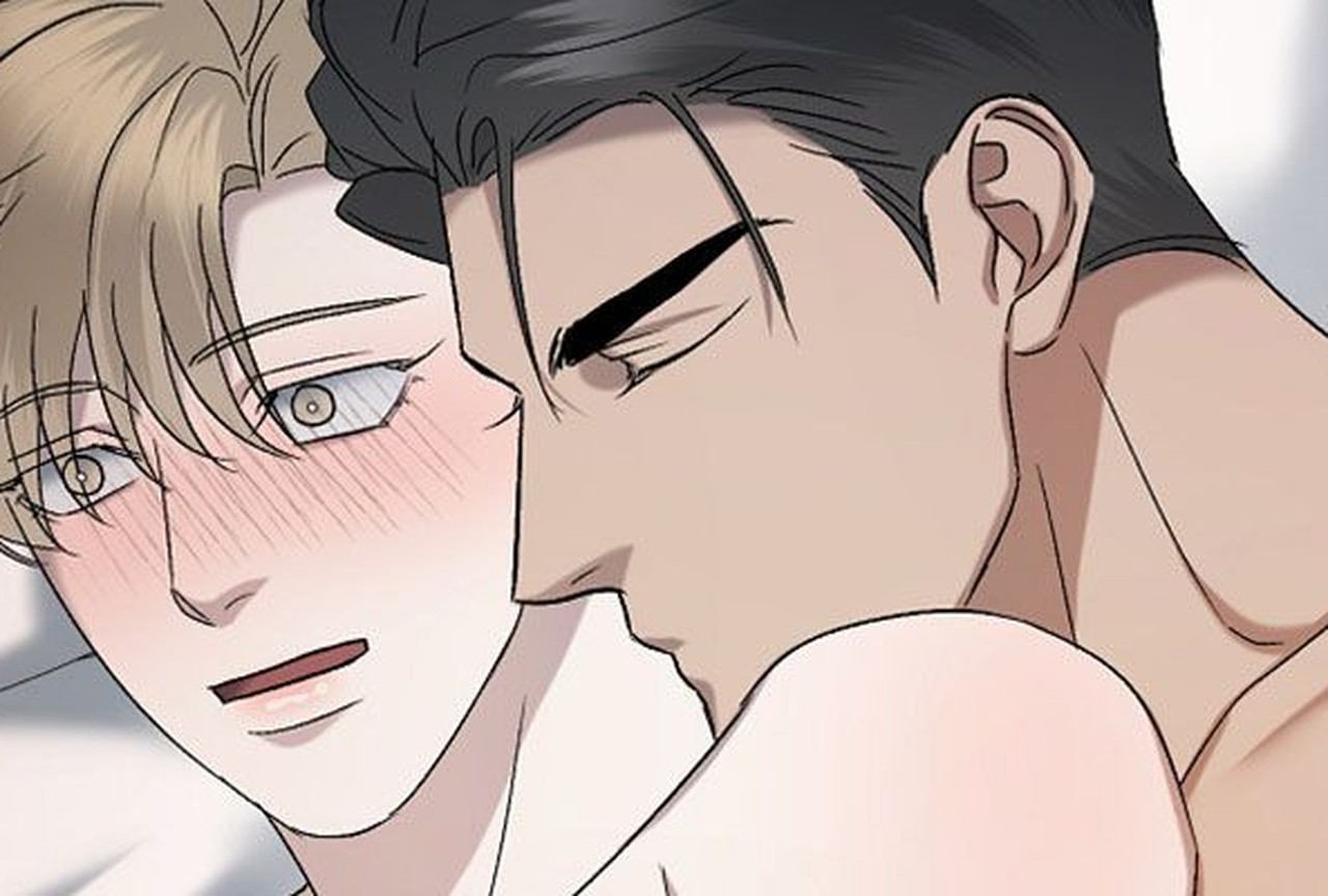 (+18) Make me wet ! - 🔞 Episode 29 - ONO Webtoon et Manga