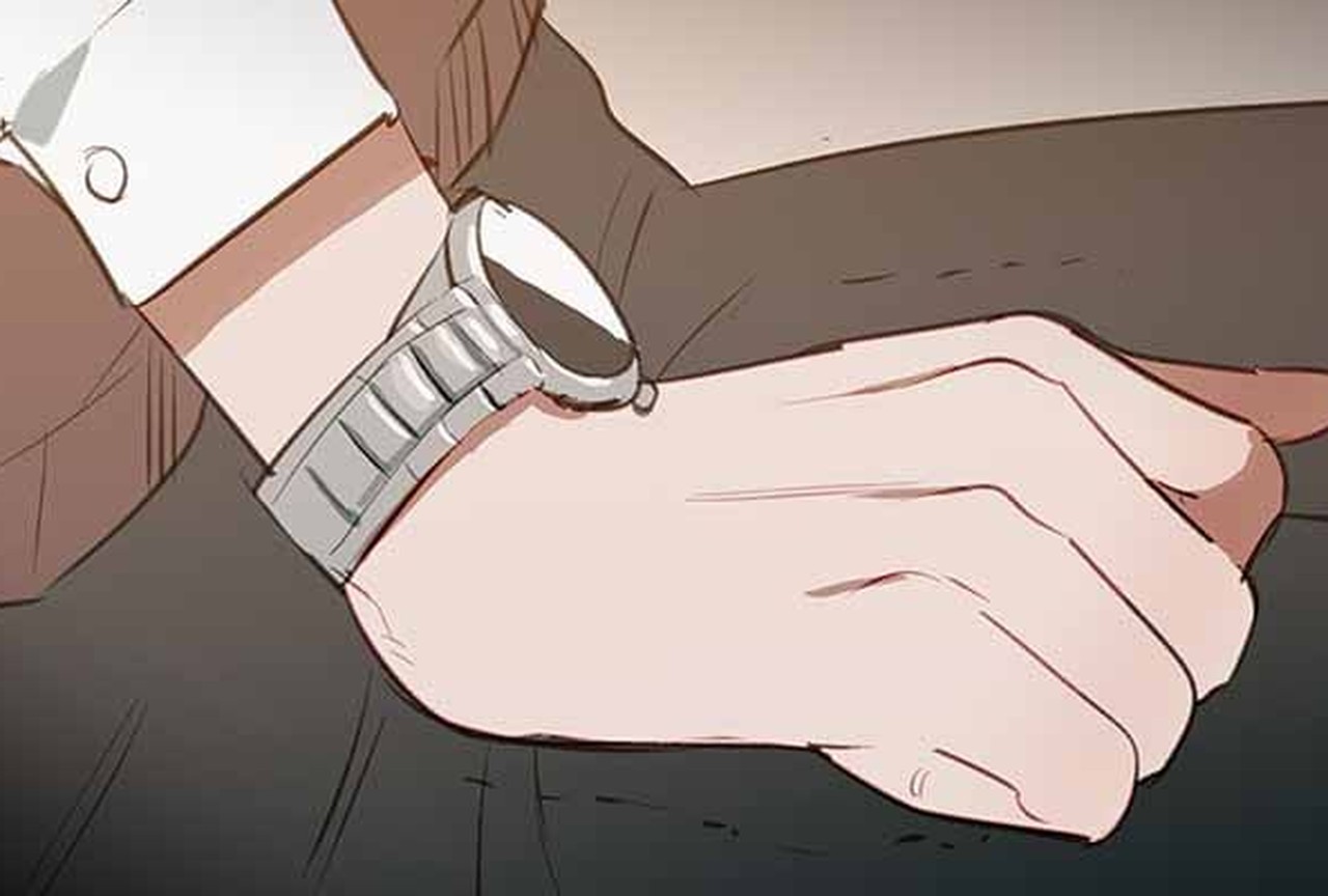Best mistake - Episode 37 - ONO Webtoon et Manga
