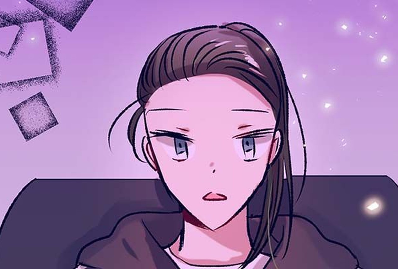 Quand ta magie m'a touchée - Episode 81 - ONO Webtoon et Manga