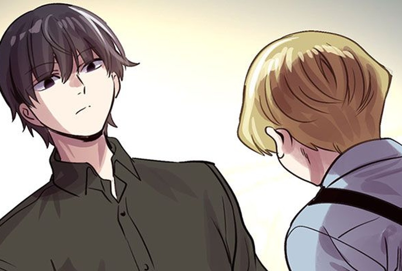 La Roue du Temps - Episode 86 - ONO Webtoon et Manga